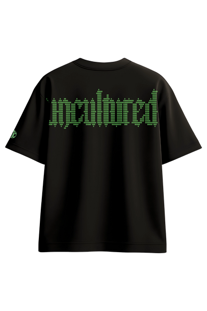 Matrix Tshirt