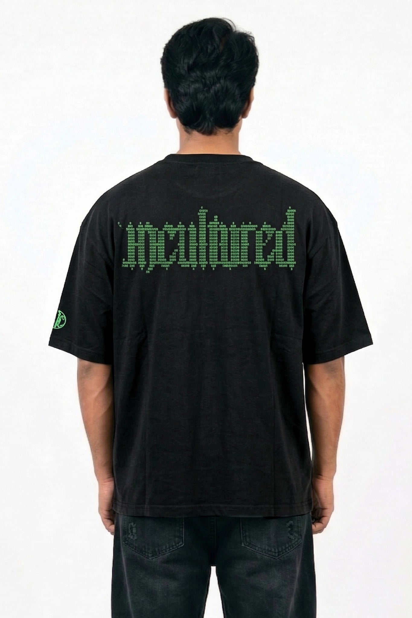 Matrix Tshirt