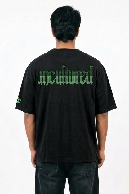 Matrix Tshirt