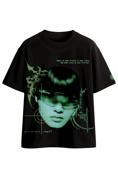 Matrix Tshirt