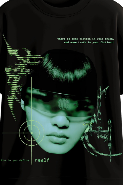 Matrix Tshirt