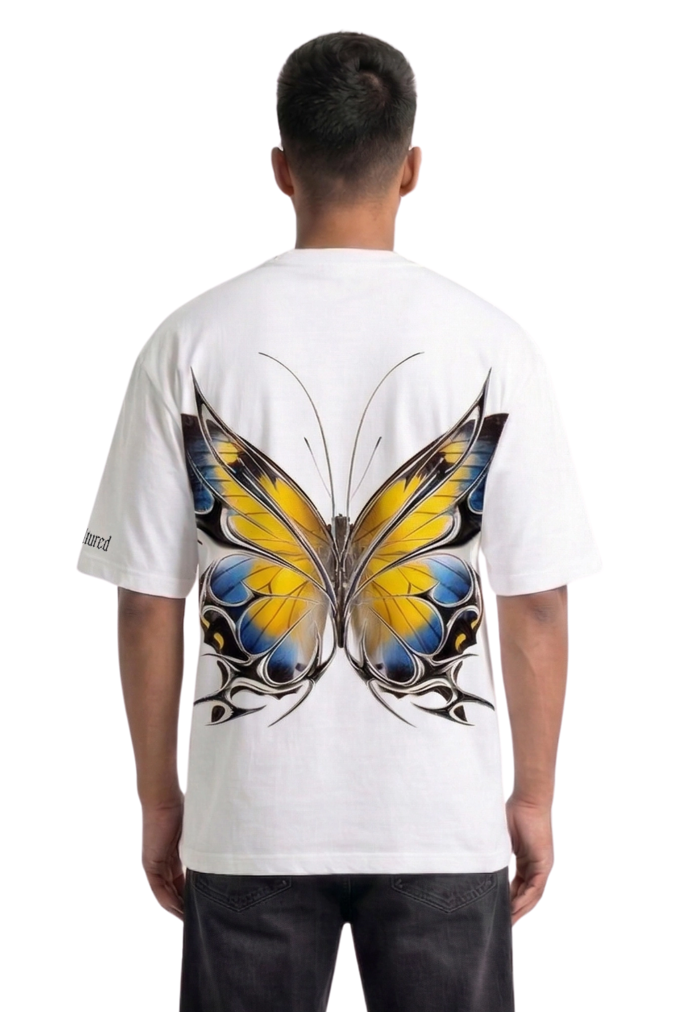 Metamorph
