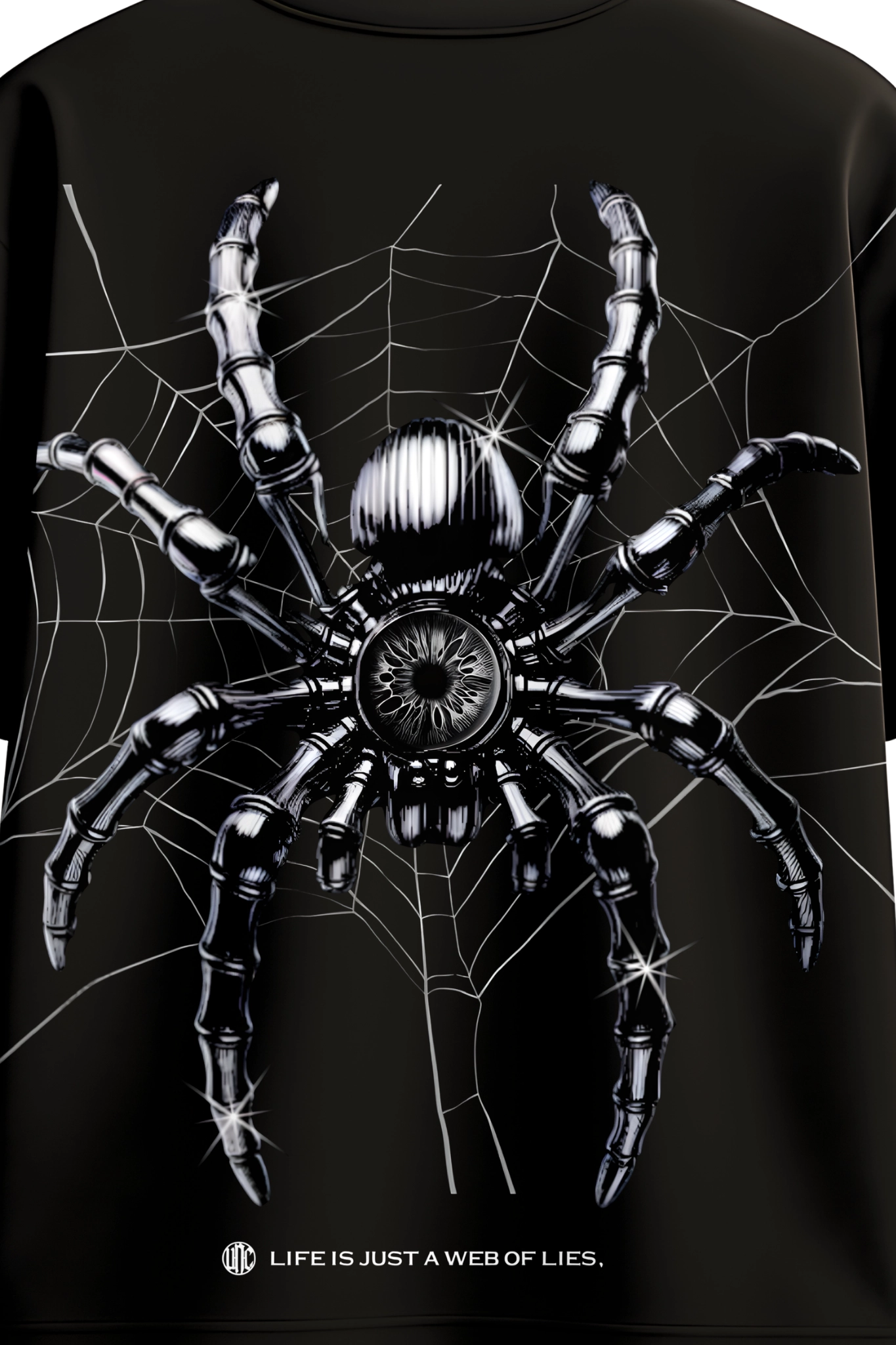 Nocturnal Sight