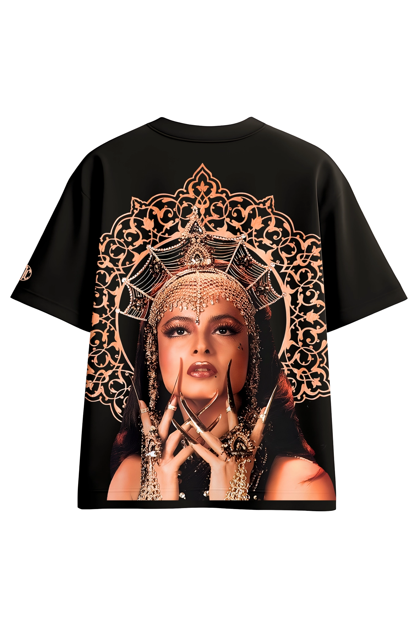Rekha Tshirt