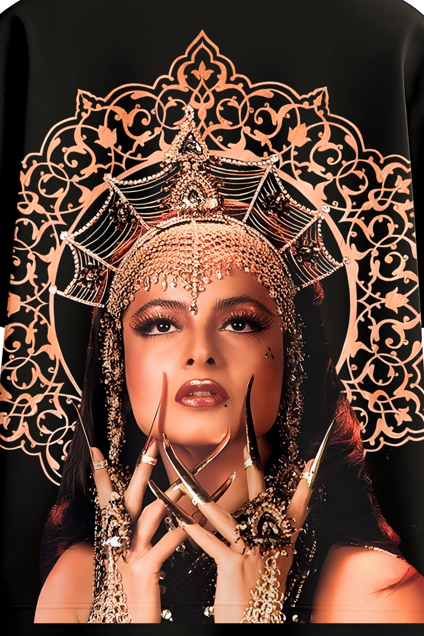Rekha Tshirt
