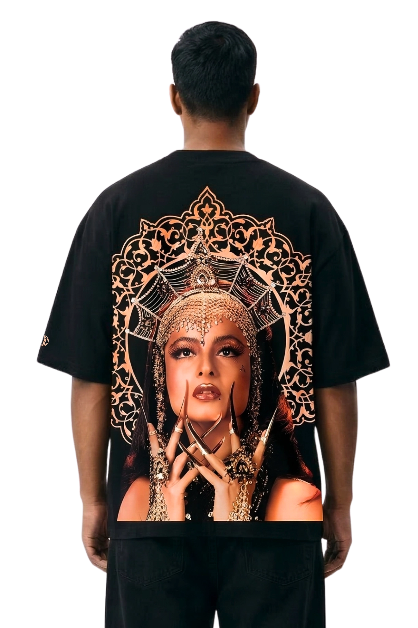 Rekha Tshirt