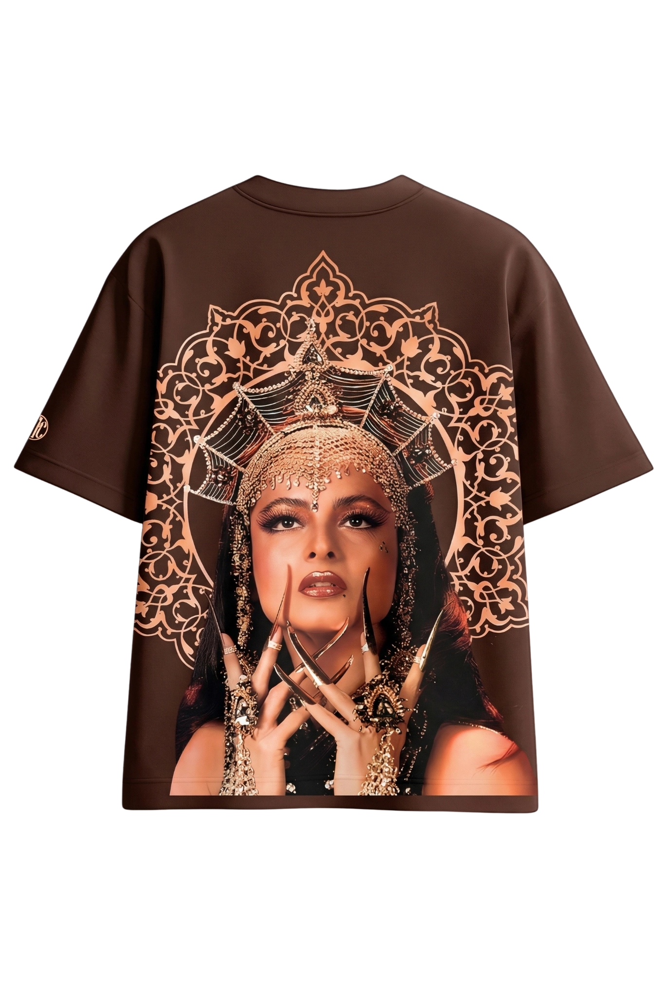 Rekha Tshirt