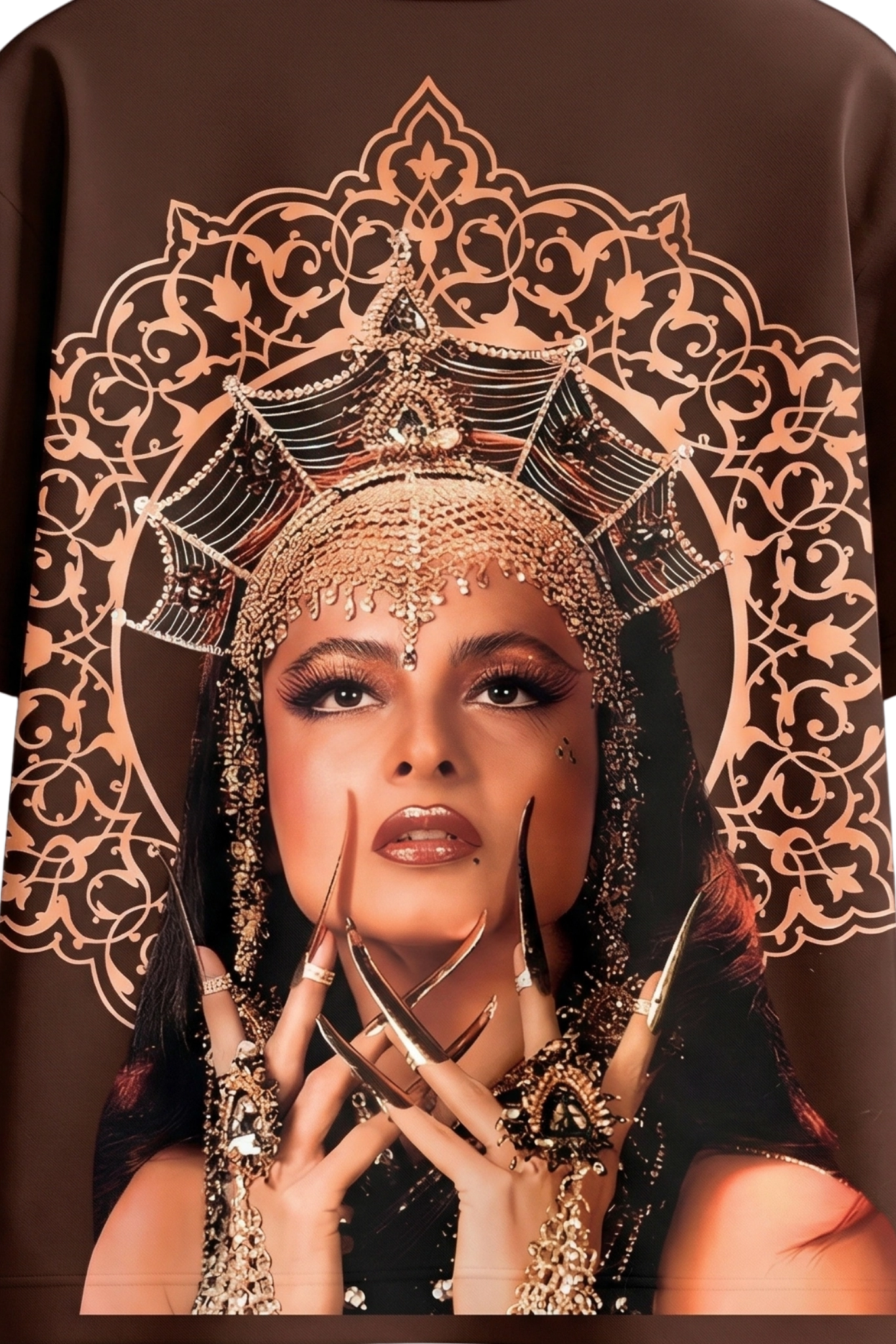 Rekha Tshirt