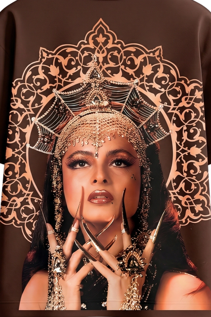 Rekha Tshirt