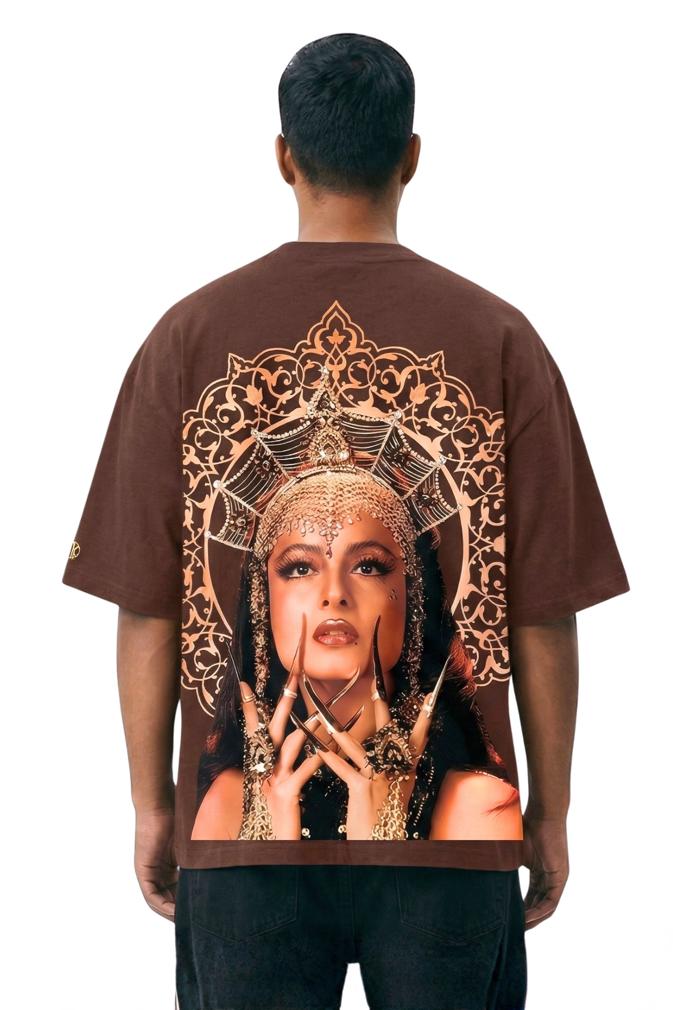 Rekha Tshirt