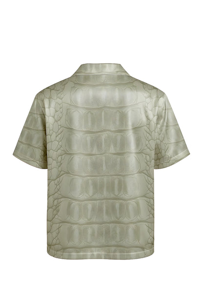 Stone Back