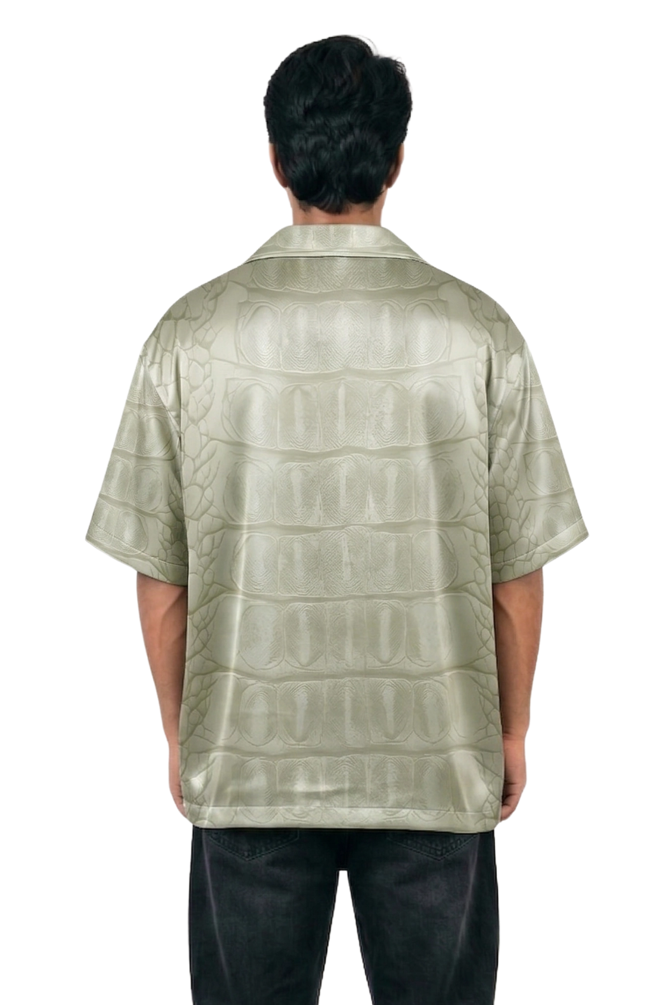 Stone Back
