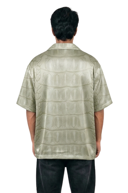 Stone Back