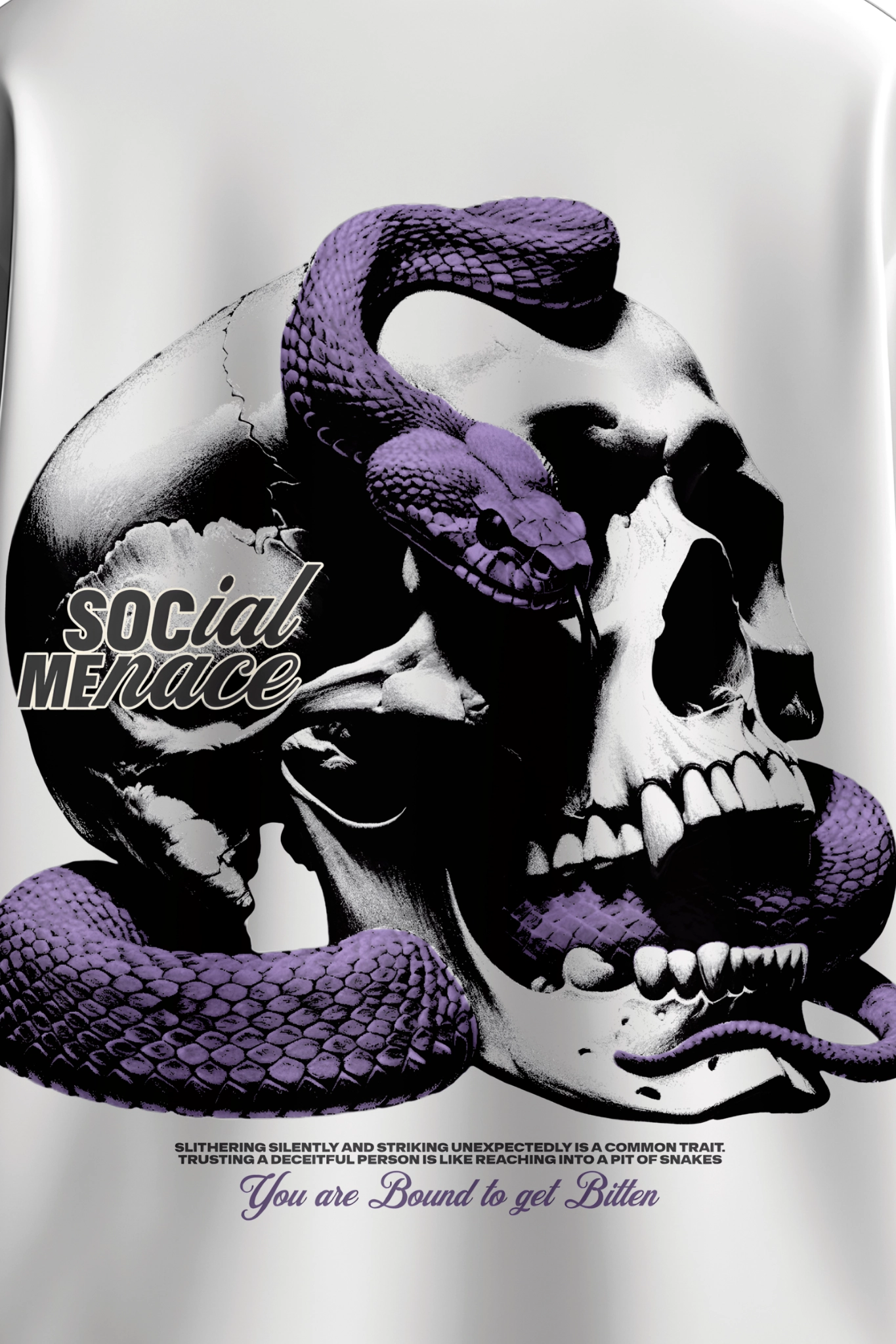 Venom Crown