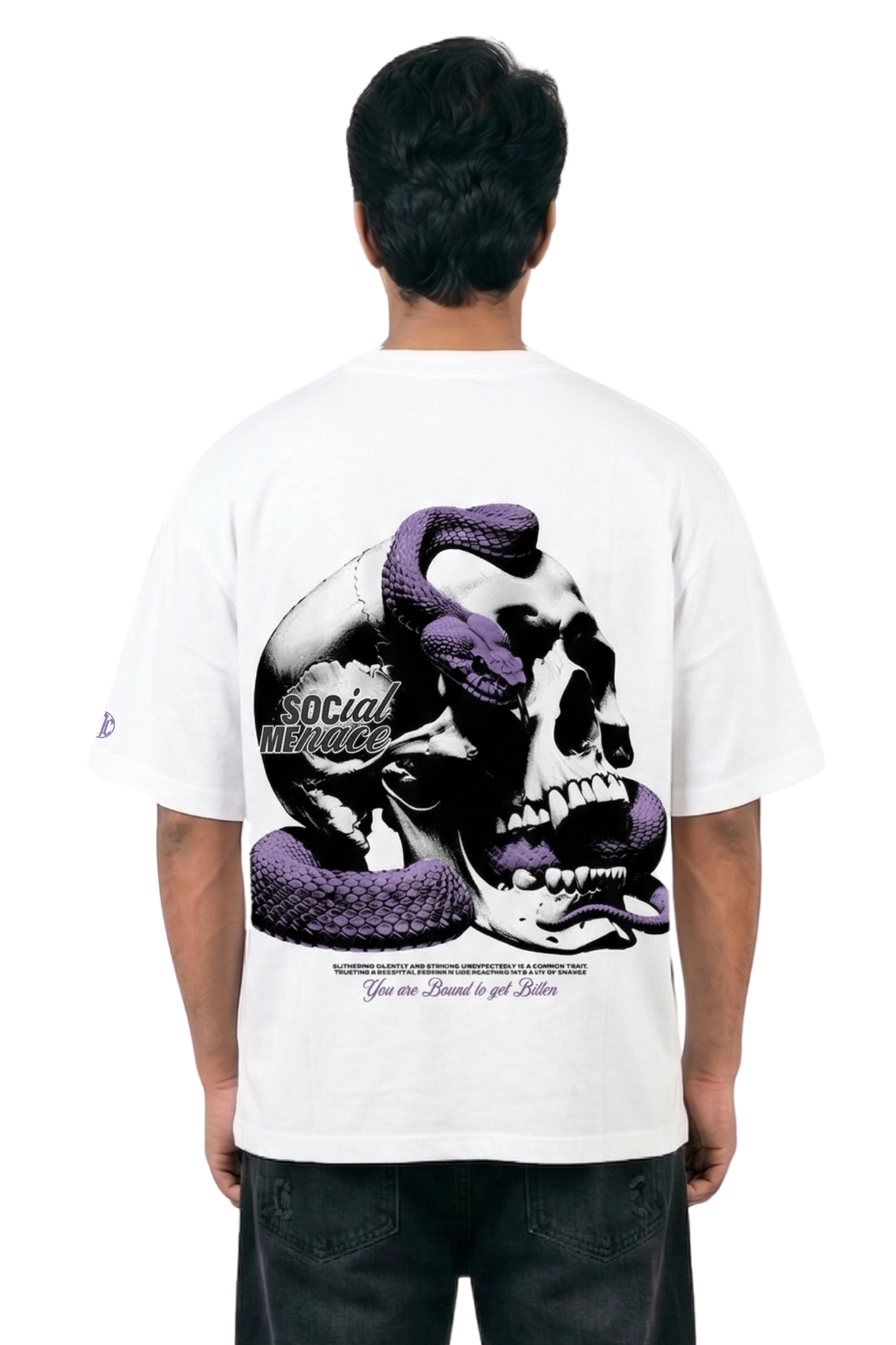 Venom Crown